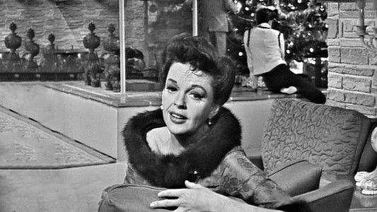 The Judy Garland Christmas Show