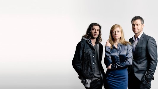 The Beautiful Lie