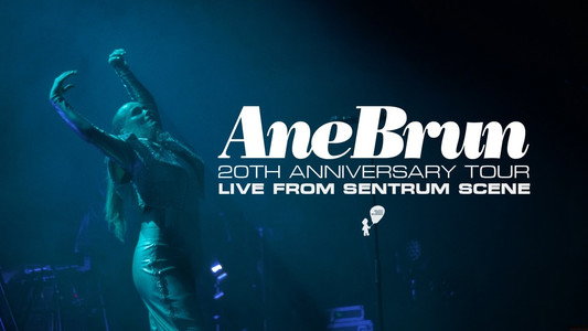 Ane Brun: 20th Anniversary Tour