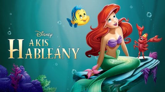 The Little Mermaid