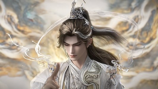 完美世界