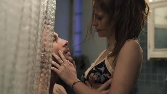 Berlin Syndrome