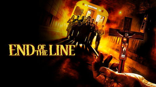 End of the Line