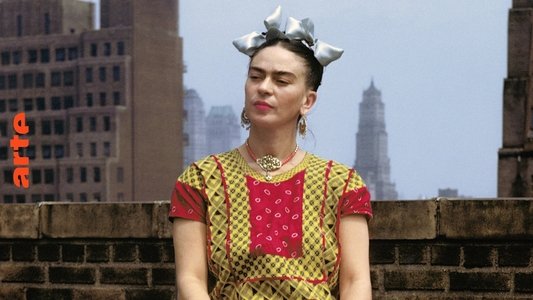 Frida Kahlo - Giganten der Kunst