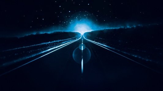 Close Encounters of the Third Kind