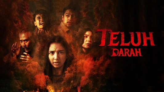 Teluh Darah