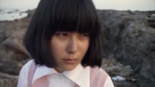 夢の島少女