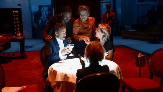 National Theatre Live: All About Eve