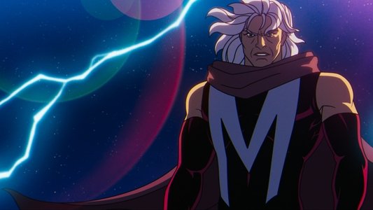 X-Men '97