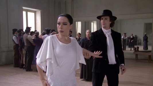 Bodas de sangre