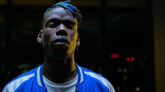 The Pogmentary: Born Ready