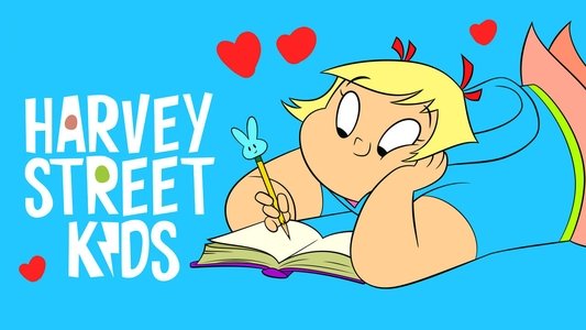 Harvey Girls Forever!