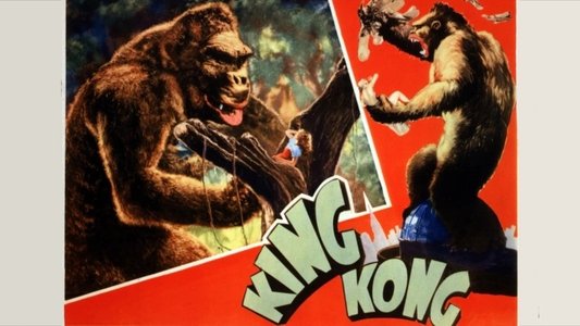 King Kong