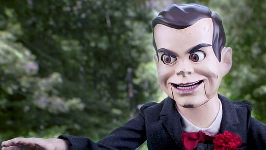 Goosebumps 2: Haunted Halloween