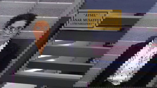 Göyçək Fatimə