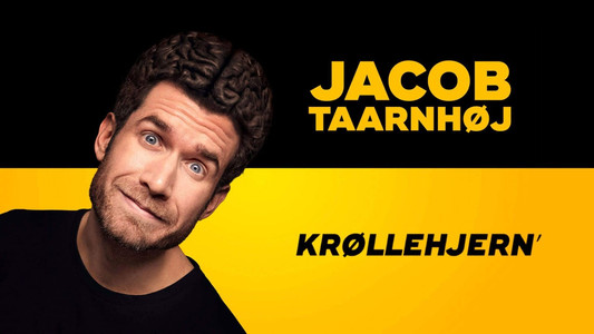 Jacob Taarnhøj: Krøllehjern'