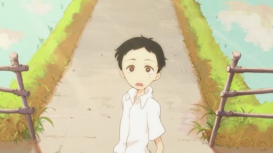 フミコの告白