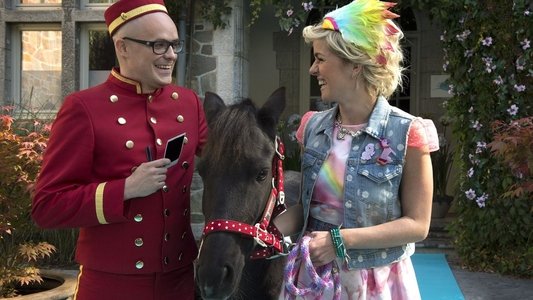 K3: Dierenhotel