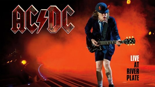 AC/DC: Live at River Plate