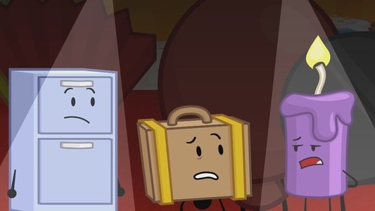 Inanimate Insanity II: The Movie