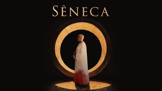 Seneca: On the Creation of Earthquakes