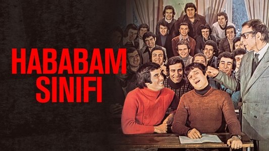 Hababam Sınıfı