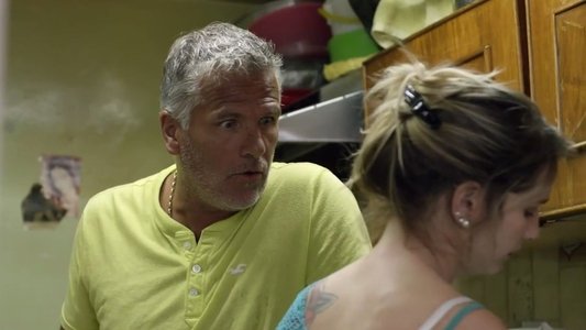 El diario de una prostituta 3