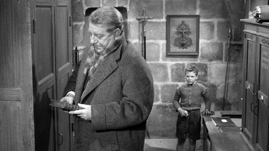 Maigret et l'Affaire Saint-Fiacre