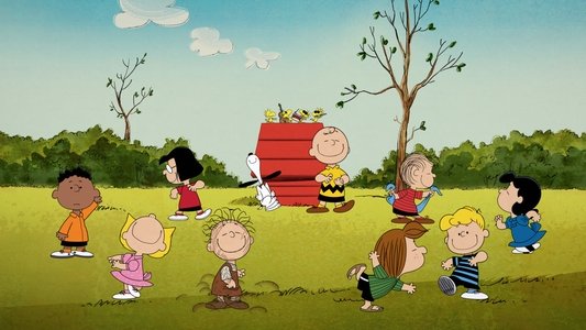 The Snoopy Show