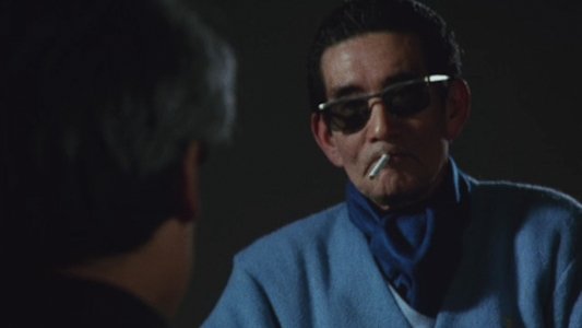 ある映画監督の生涯 溝口健二の記録
