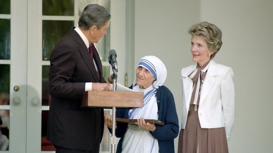 Mother Teresa: For the Love of God?