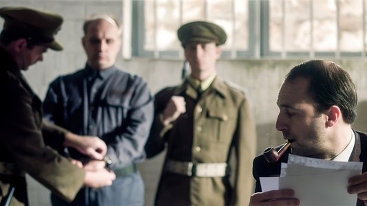 The Interrogation