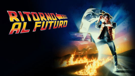 Back to the Future