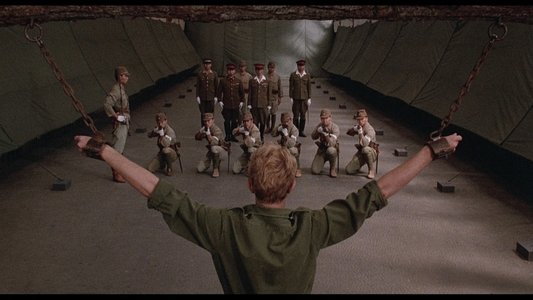 戦場のメリークリスマス