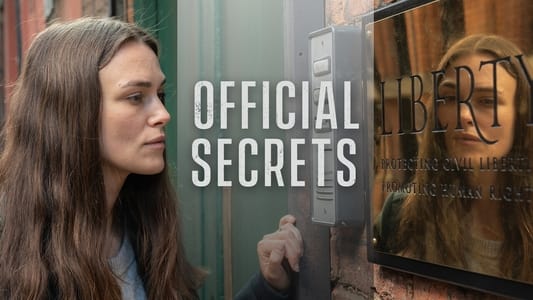 Official Secrets