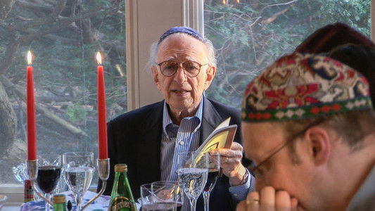 Auf der Suche nach dem Gedächtnis