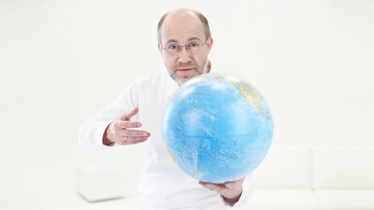 Sci_Xpert - Leschs Universum