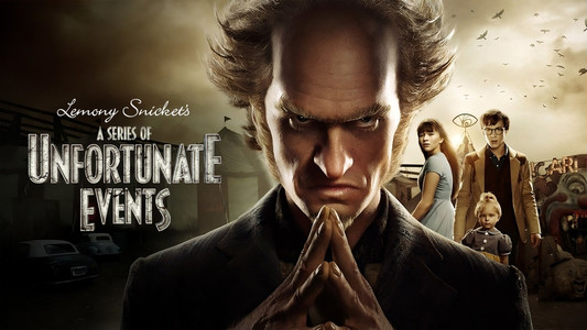 A Series of Unfortunate Events