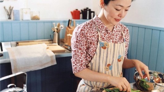 かもめ食堂