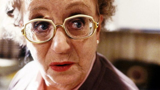 Thora Hird Tribute