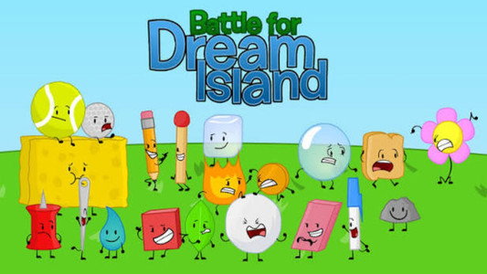 Battle for Dream Island