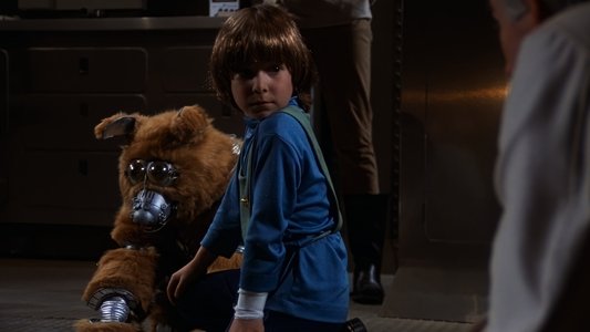 Battlestar Galactica