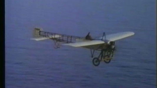 100 Years of Powered Flight
