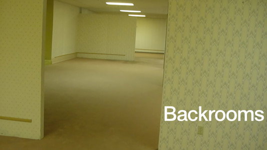 Backrooms