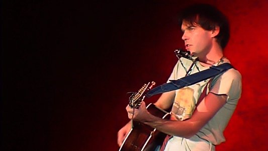 Neil Young & Crazy Horse: Rust Never Sleeps