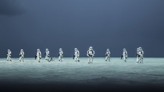 Rogue One: A Star Wars Story