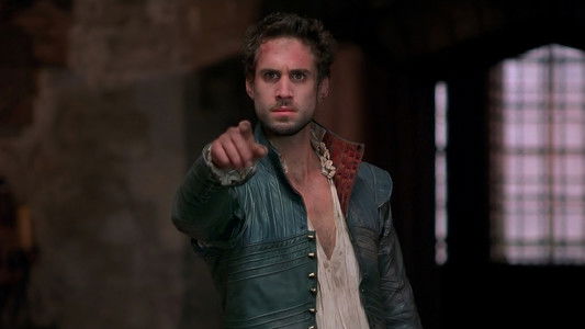 Shakespeare in Love