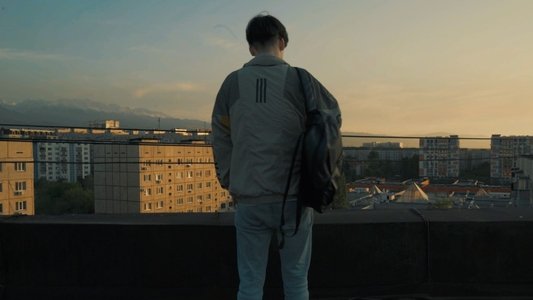 Вы от Баке?