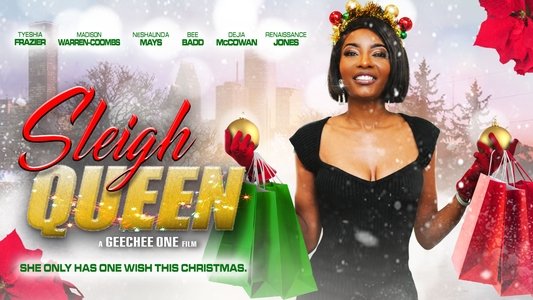 Sleigh Queen