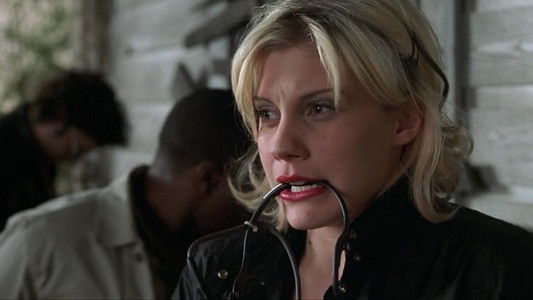 Halloween: Resurrection